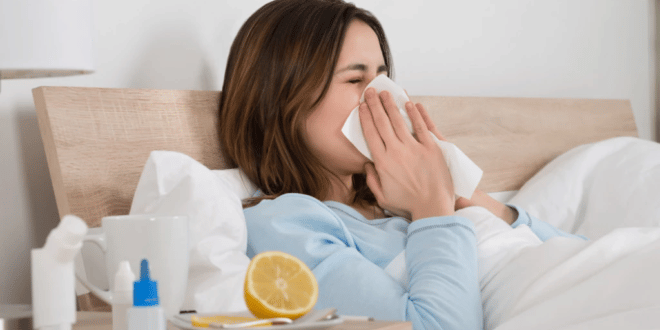 Фармацевт предупреди за ГРЕШКИТЕ, които ВСИЧКИ правим, когато сме болни от ГРИП или настинка