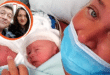 Жена дава обещание на умиращия си съпруг, ражда близнаци от него 3 години след смъртта му