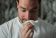 Кървене от носа: Причини, симптоми и как бързо да спрете този неприятен проблем