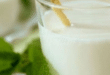 Кисело мляко напитка топи килограми като за световно: Пиеш през деня, а на следващата сутрин са първите резултати