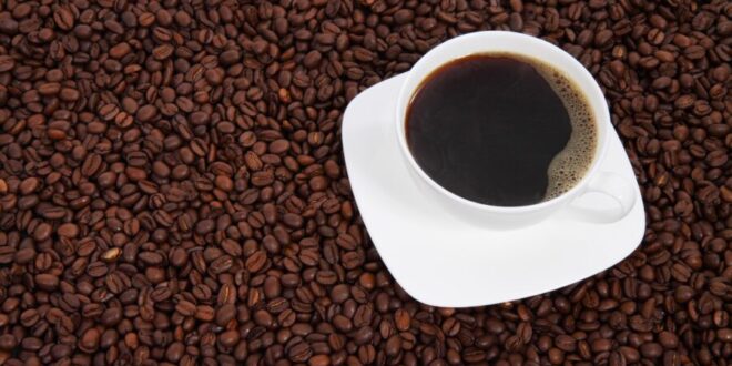 Кафето съдържа 1 важен витамин, който има множество положителни ефекти