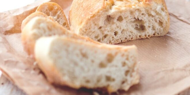 Какво се случва в тялото, когато редовно ядете хляб, никой не е очаквал това